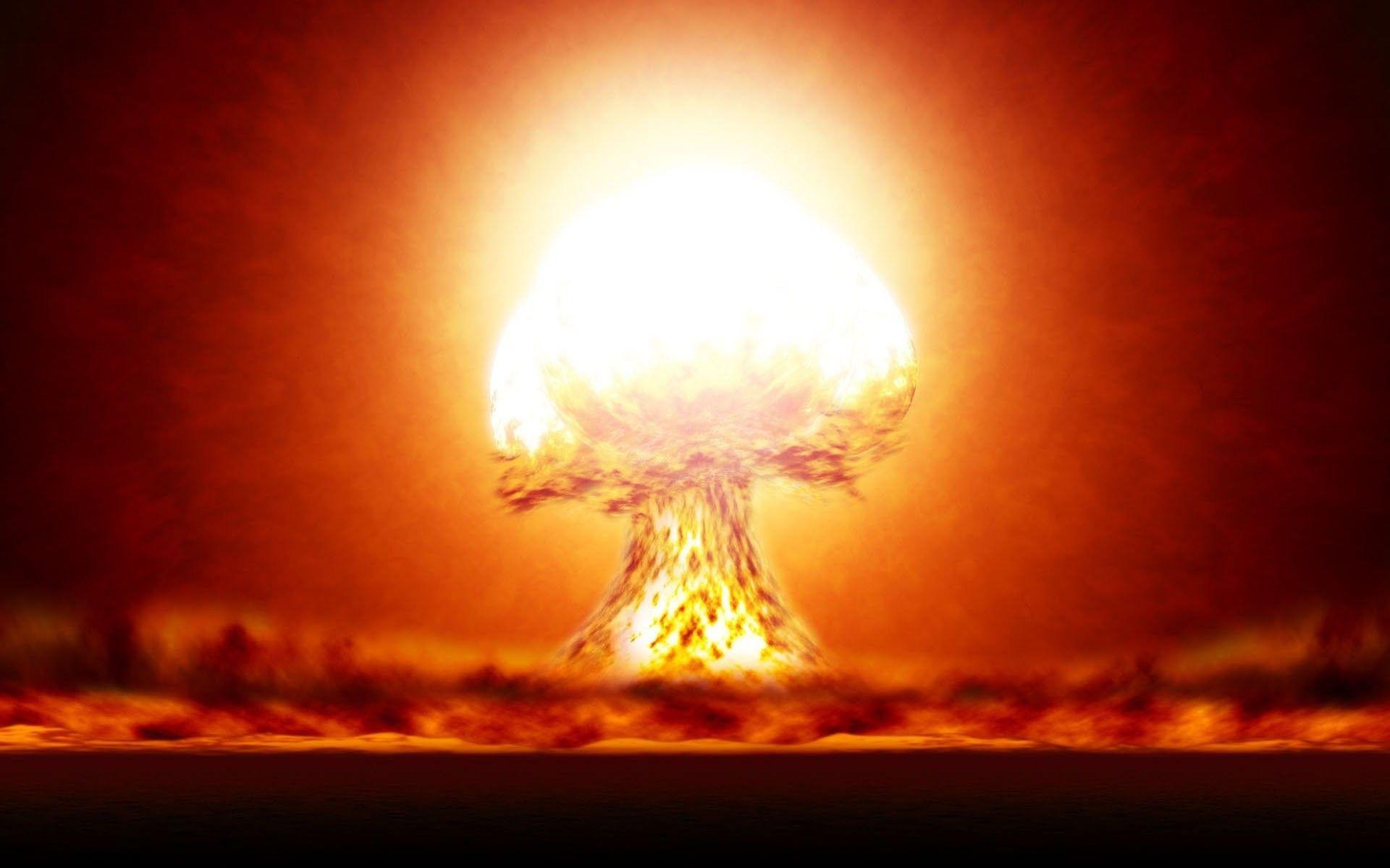 1920x1200 Bombs Wallpaper