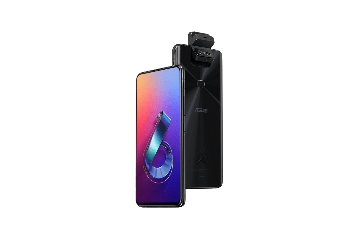 1200x800 Download ASUS ZenFone 6 wallpaper and live wallpaper