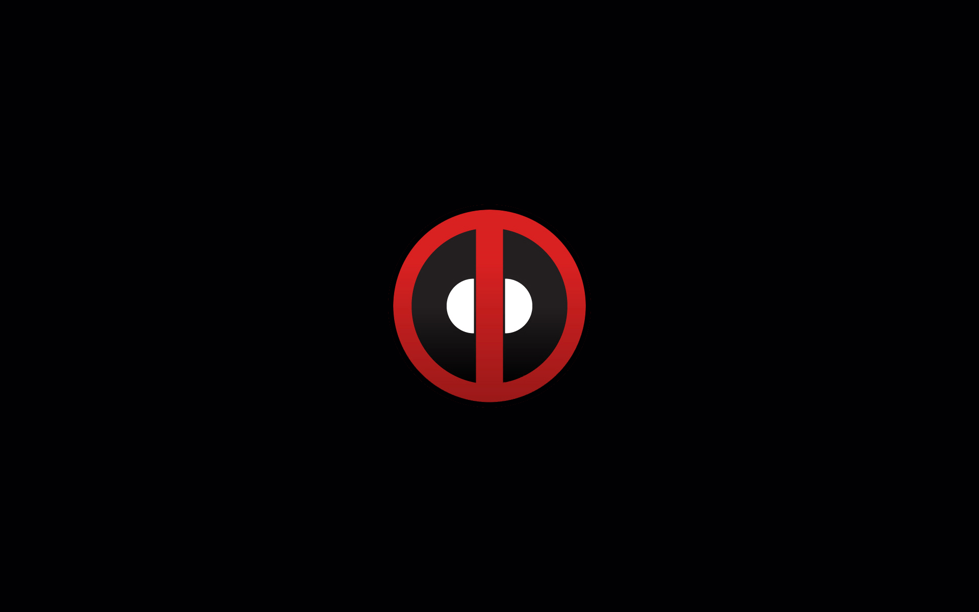1920x1200 deadpool wallpaper logo