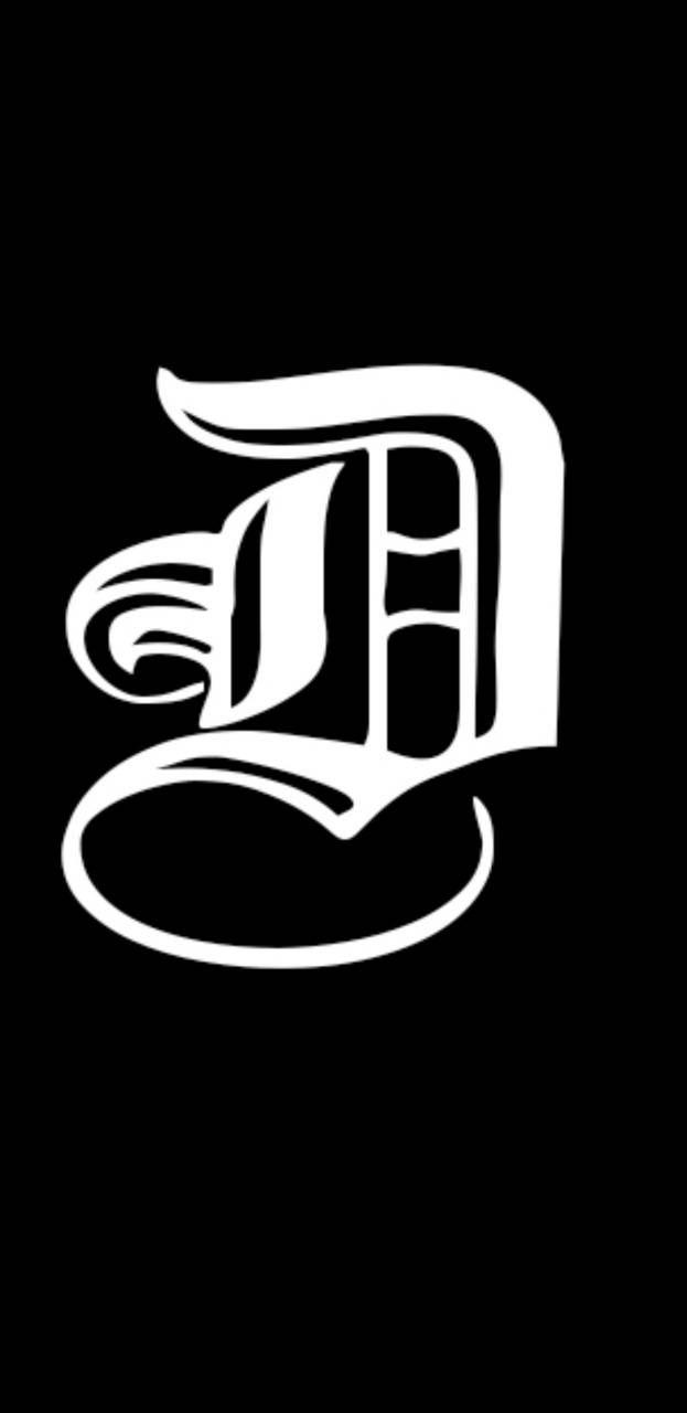 623x1280 old english d wallpaper