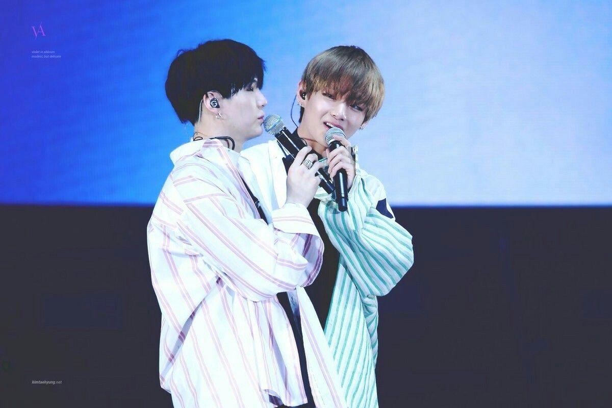 1200x800 image about TaeGi ♡ Yoongi & TaeHyung ზ
