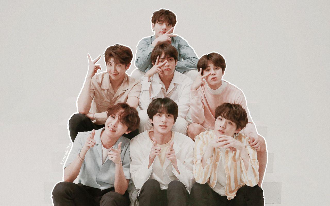 1280x800 ᴹᶤᶰ ᴹᶤᶰ Min Uwu.