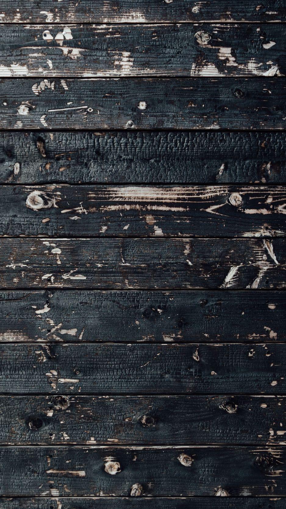 938x1668 Wood iPhone Wallpaper