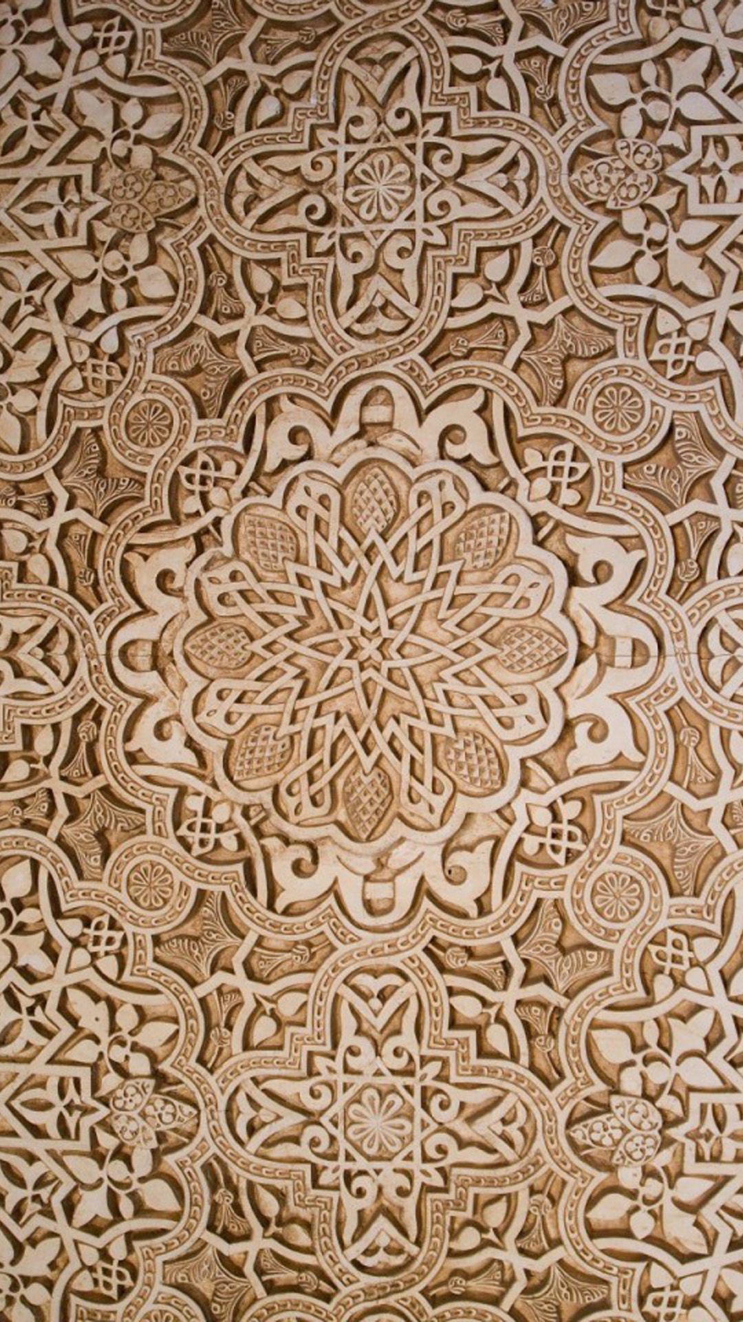 1080x1920 Background Beautiful wood pattern HD Wallpaper iPhone 6 plus