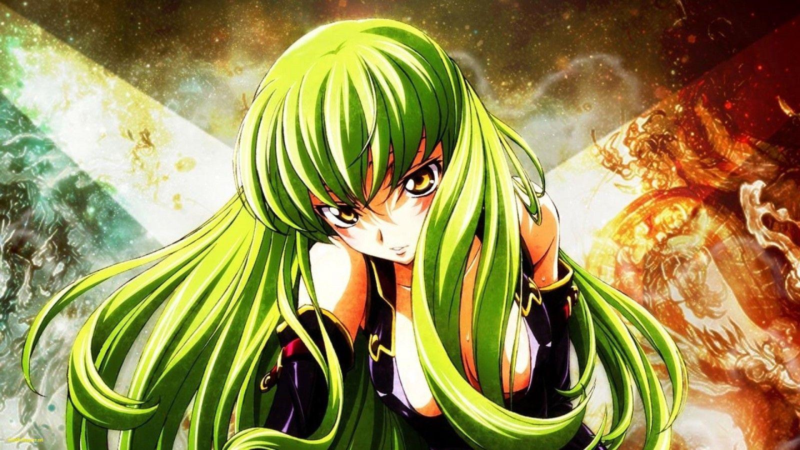 Desktop Code Geass Wallpaper 4k Gambarku