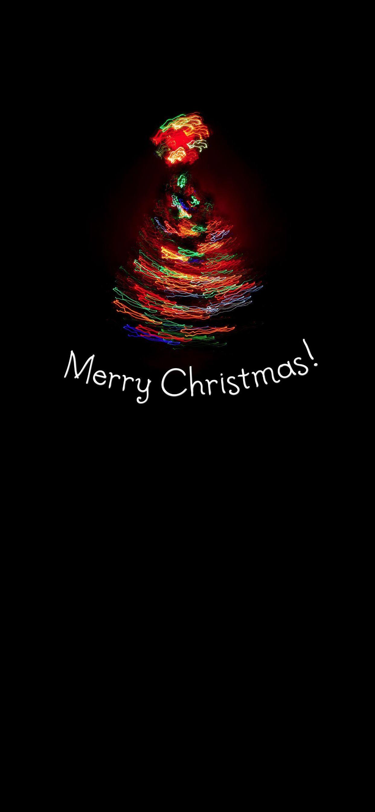 1242x2688 Beautiful iPhone 11 Pro Max Christmas Wallpaper & Background