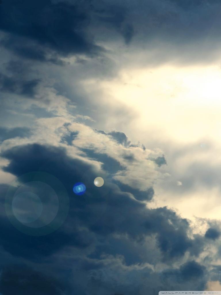768x1024 Wallpaper Of Heaven