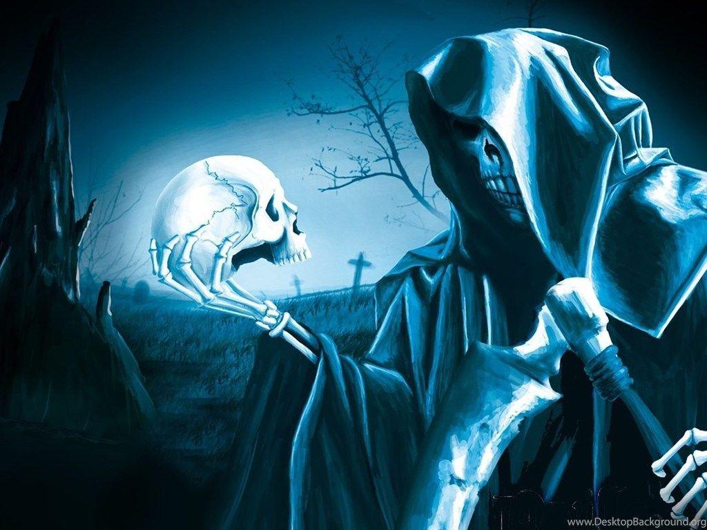 1024x768 Cool Skull Wallpaper All Wallpaper New Desktop Background