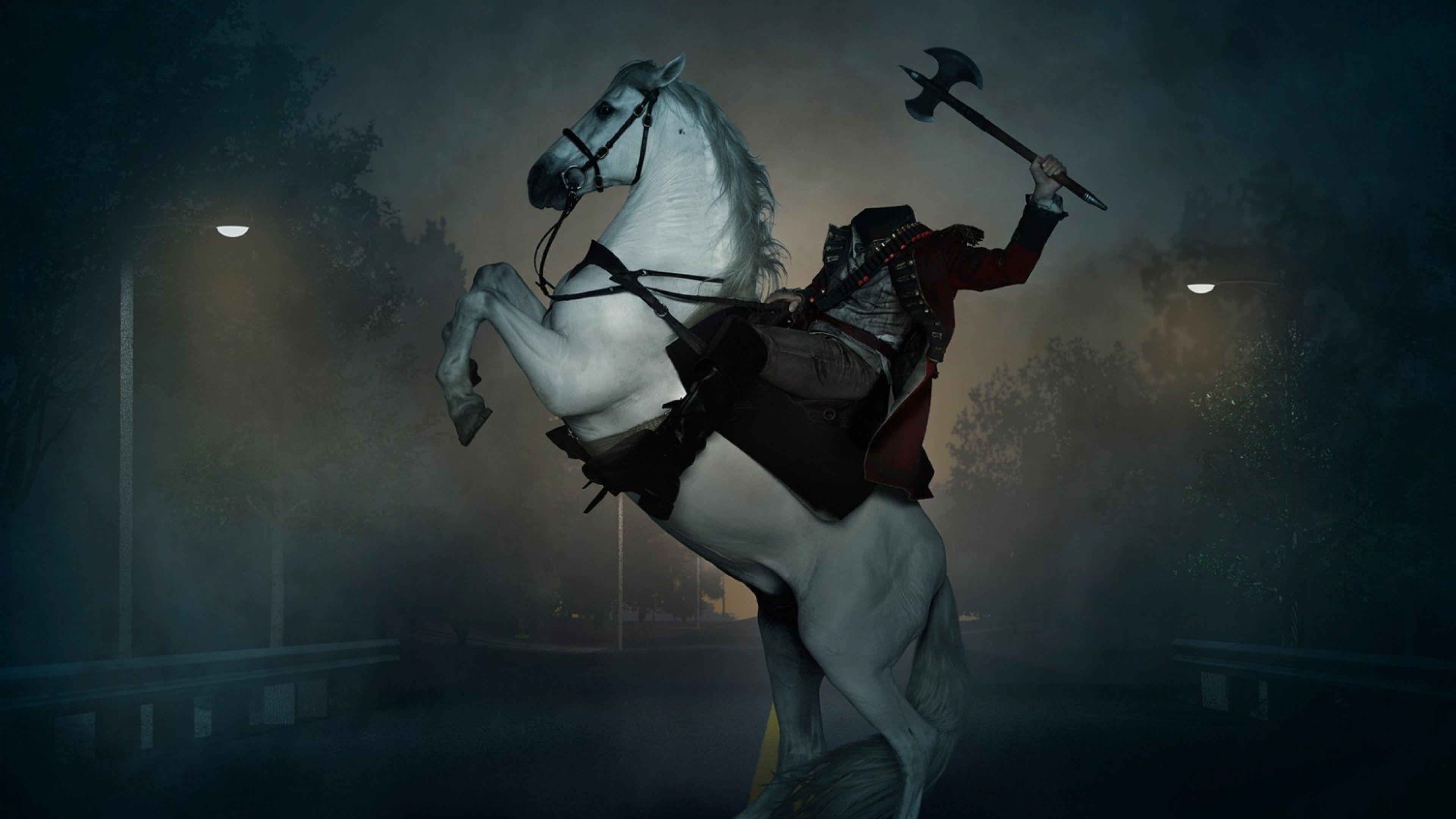 3840x2160 Image result for Sleepy Hollow season 1 Wallpaper. Sleepy hollow