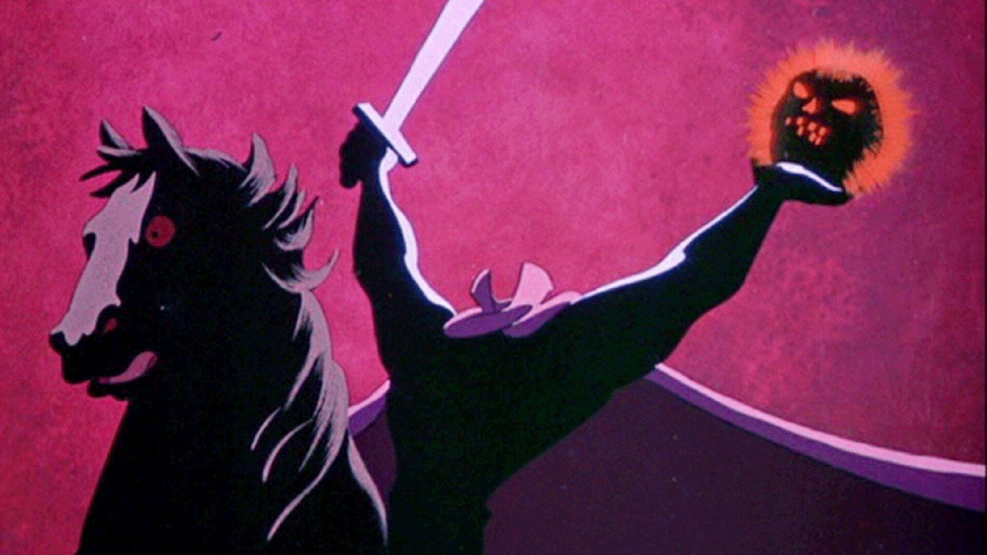 1920x1080 Delving into the legend of the Headless Horseman. Inside the Magic