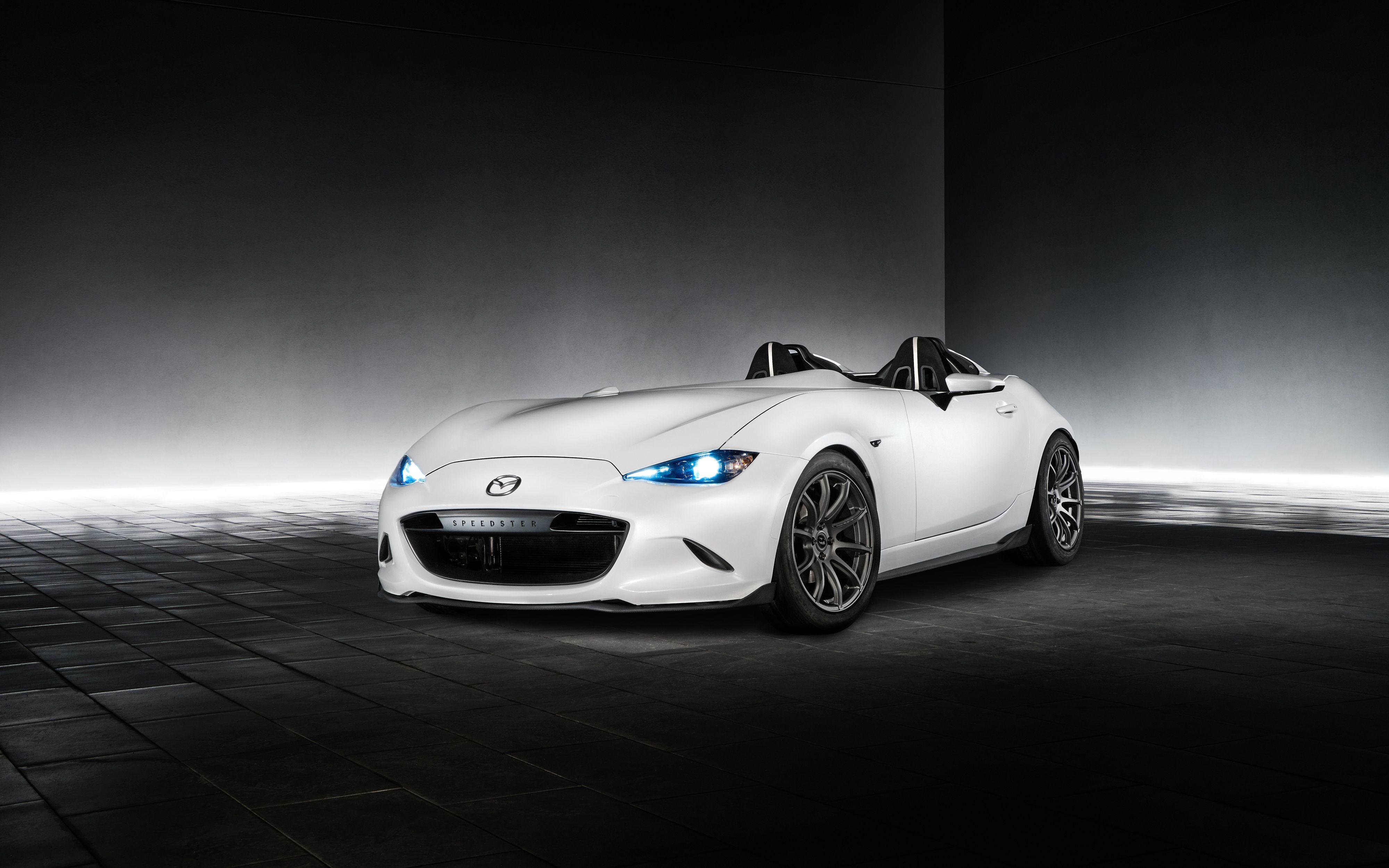 4000x2500 Speedster 4K wallpaper for your desktop or mobile screen free and easy to download