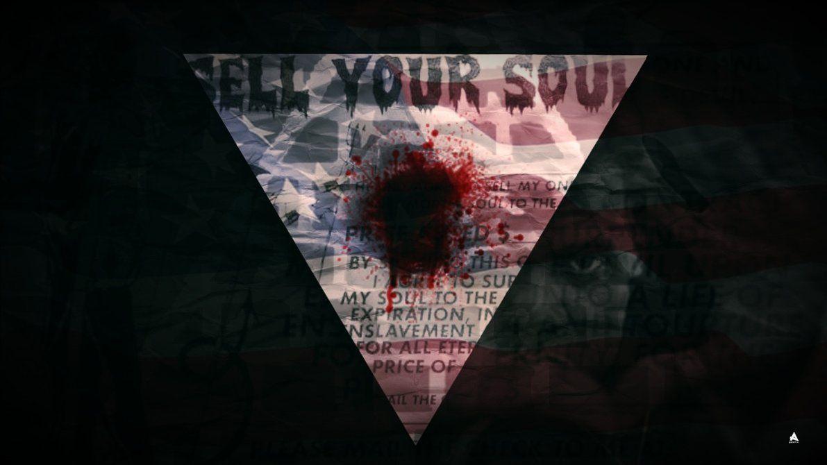 1191x670 New World Order Wallpaper