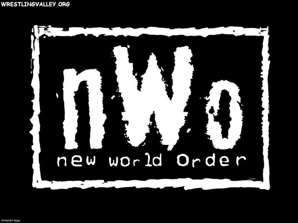 1024x768 NWO Wallpaper. NWO Wrestling Wallpaper