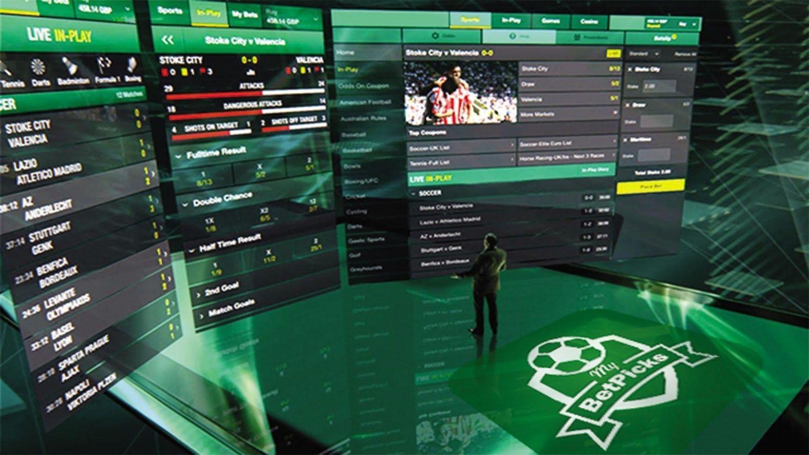 1600x900 Trends in Sports Betting in 2018