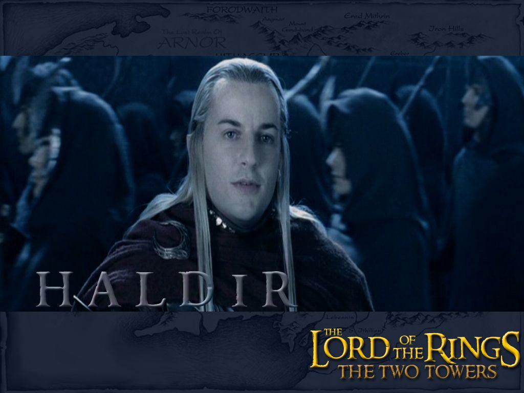 1024x768 Haldir Wallpaper. Haldir Wallpaper