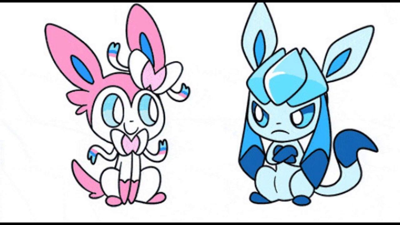 1280x720 Sylveon Image