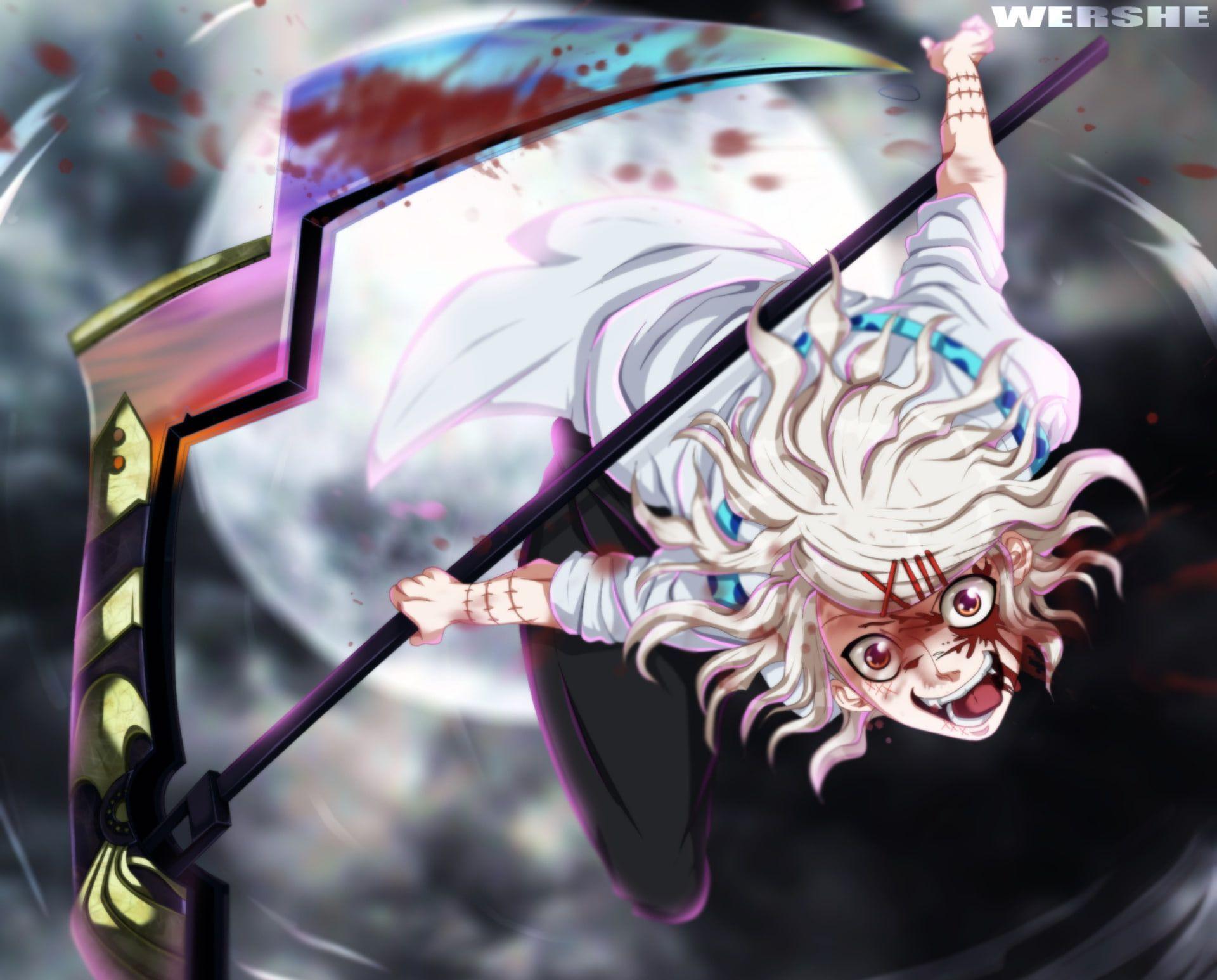 1920x1546 Anime Tokyo Ghoul Juuzou Suzuya P #wallpaper #hdwallpaper