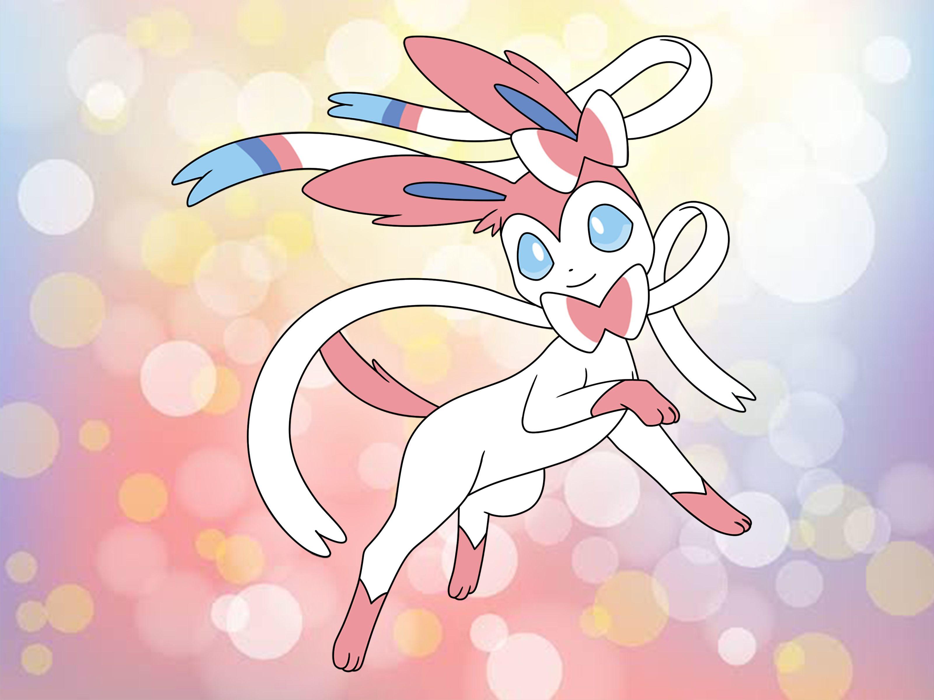 3200x2400 Ways to Evolve Eevee Into All Its Evolutions