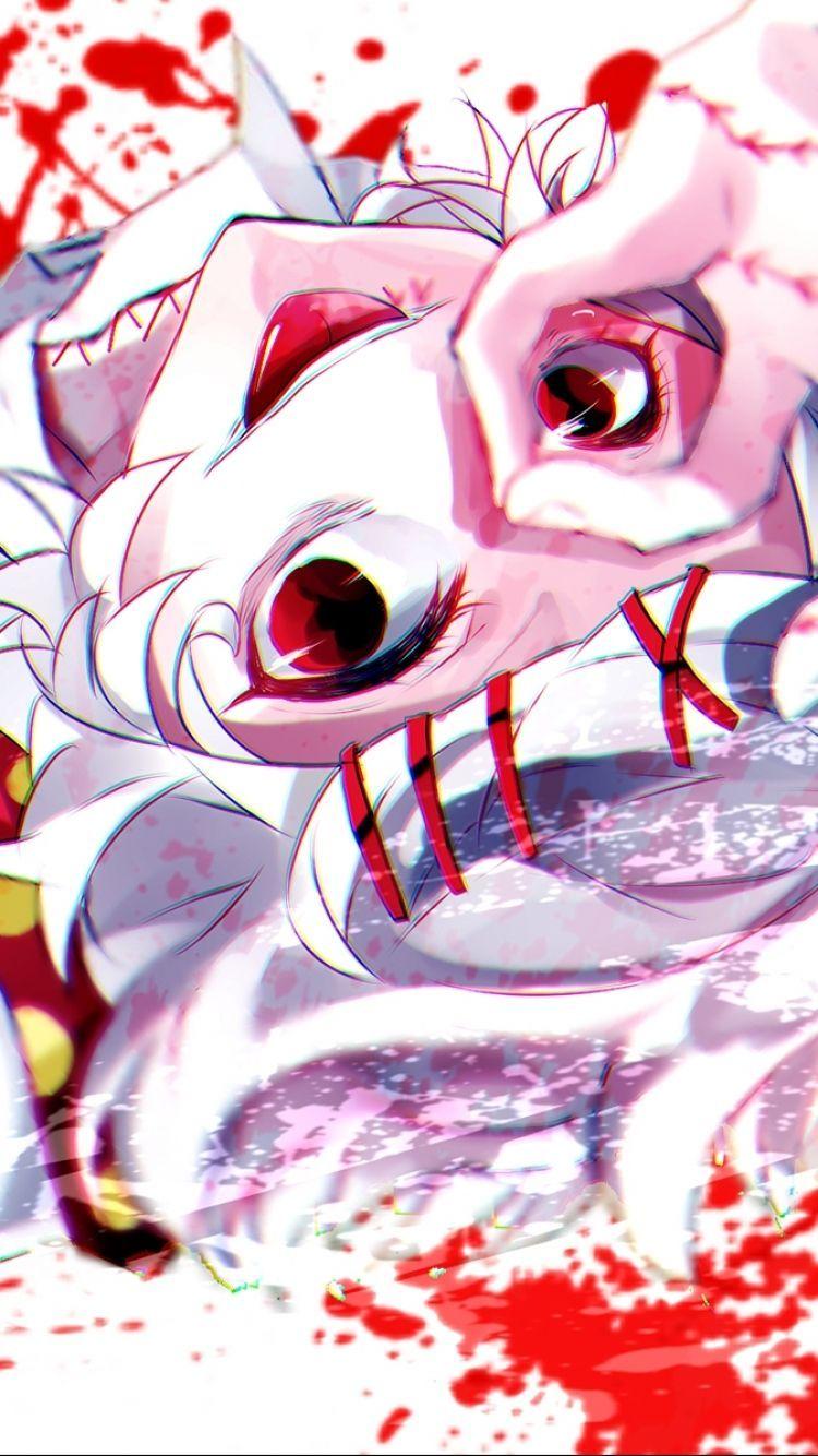750x1334 Tokyo Ghoul iPhone 6 Wallpaper