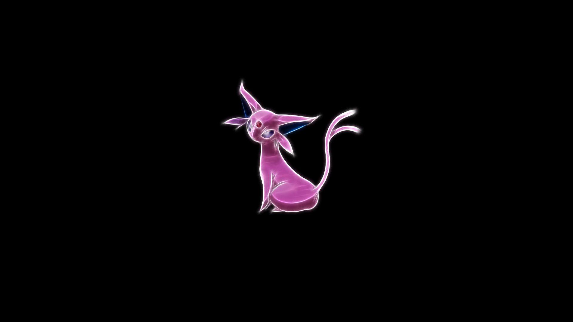 1920x1080 Download Pokemon Espeon Wallpaper 1920x1080