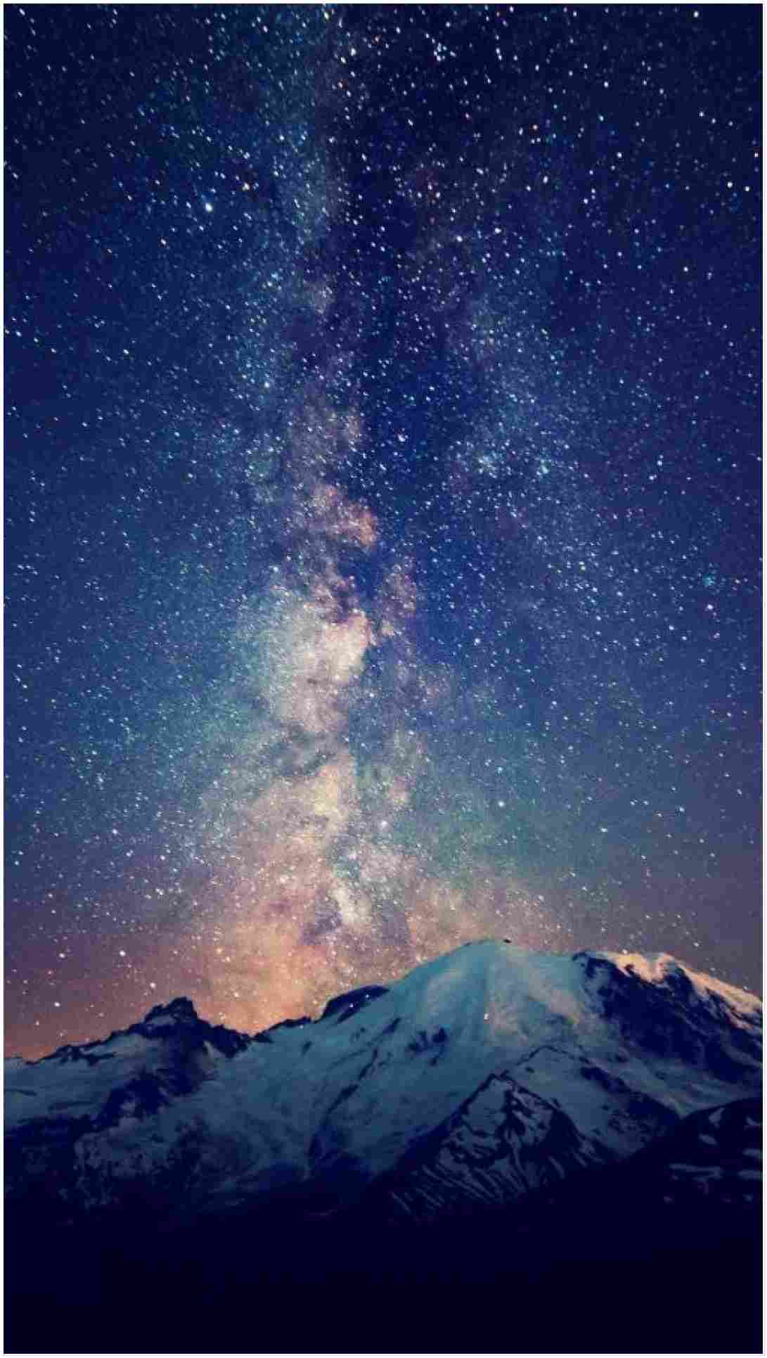 1091x1931 New 14 milky way wallpaper latest Update Wallpaper Wise