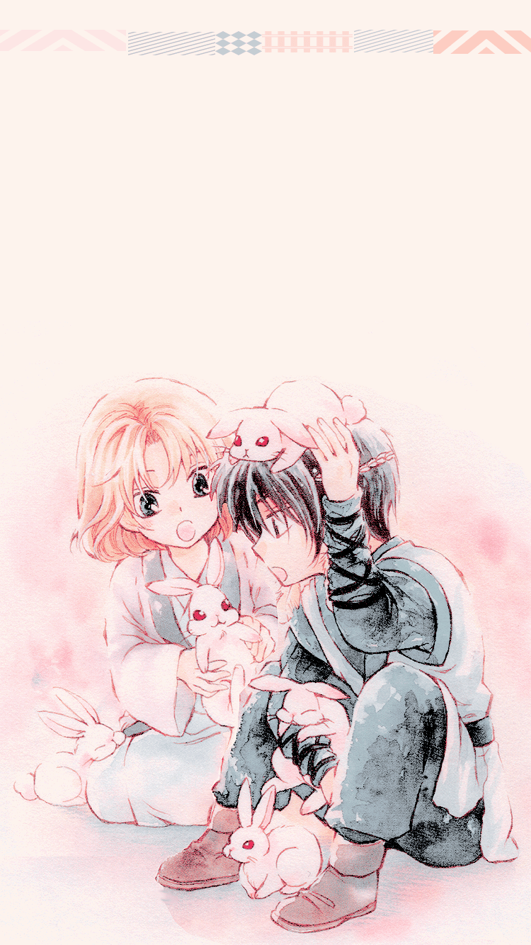 750x1334 Akatsuki no Yona Wallpaper //. Anime akatsuki, Akatsuki, Anime