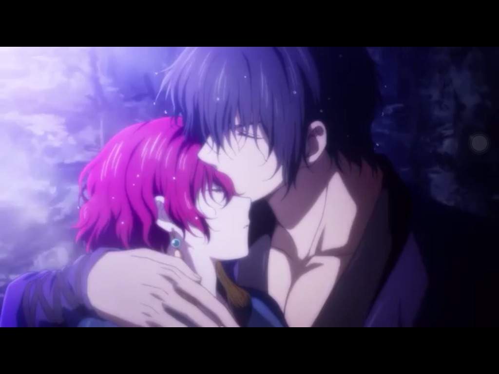 1024x768 Akatsuki No Yona