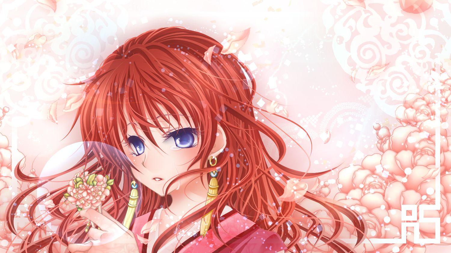1500x844 Free download Tags Anime Mizuki Akatsuki no Yona Yona Akatsuki no