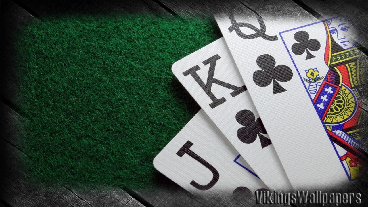 1280x720 Poker Pack 2 Wallpaper for Android