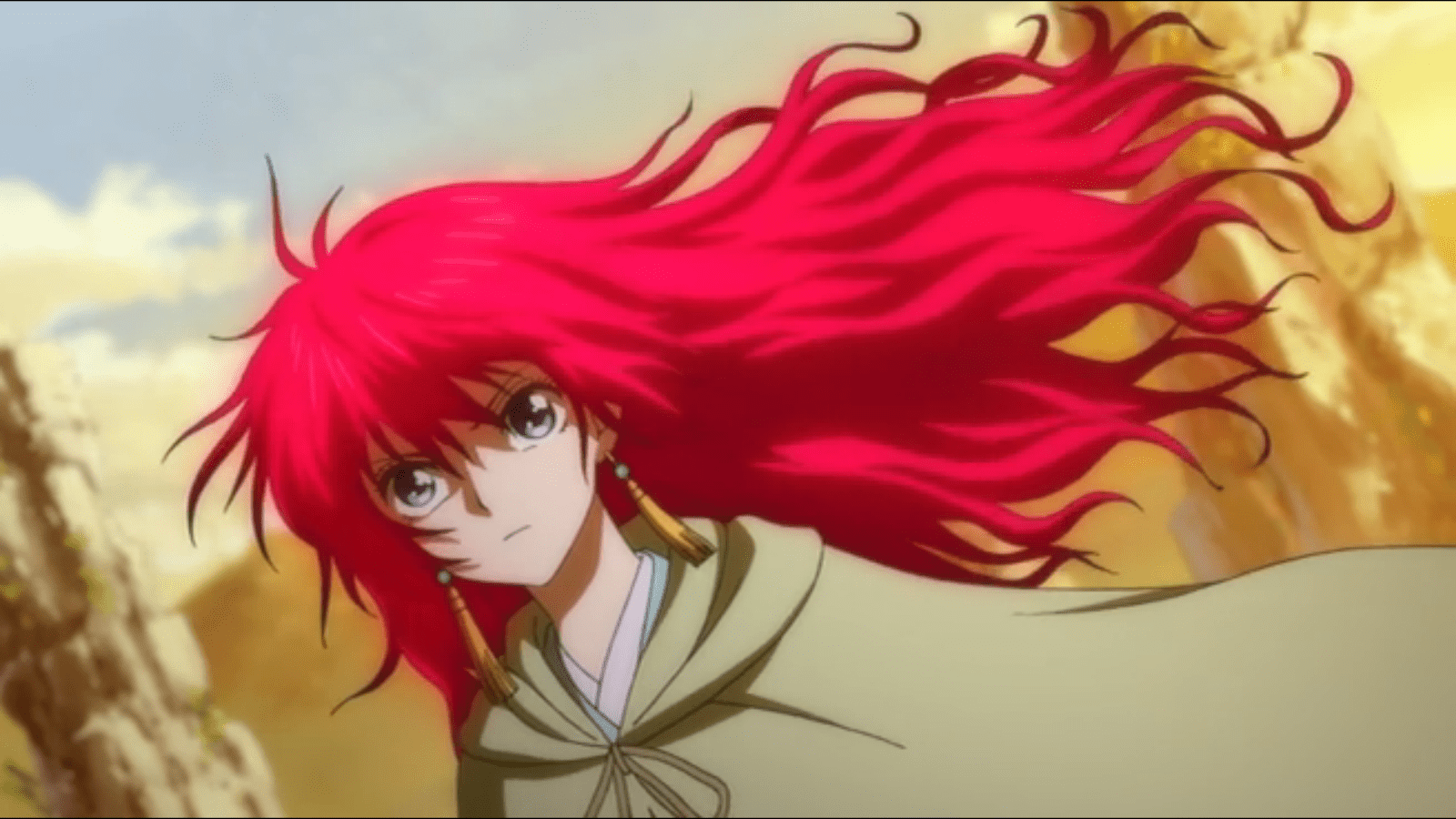 1600x900 Yona Of The Dawn wallpaper, Anime, HQ Yona Of The Dawn picture