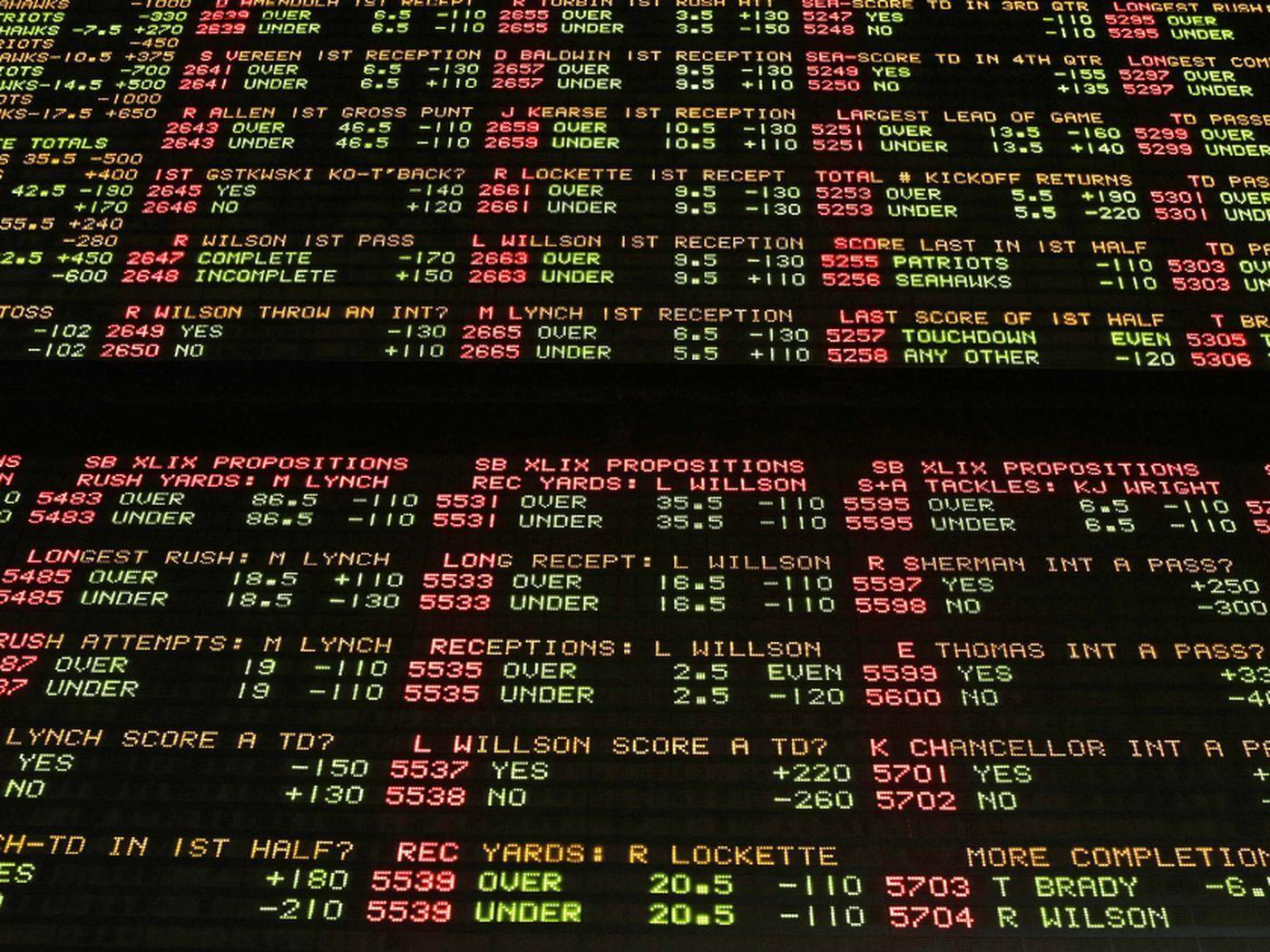 1400x1050 NORMAN CHAD: Supreme Court could determine future of sports