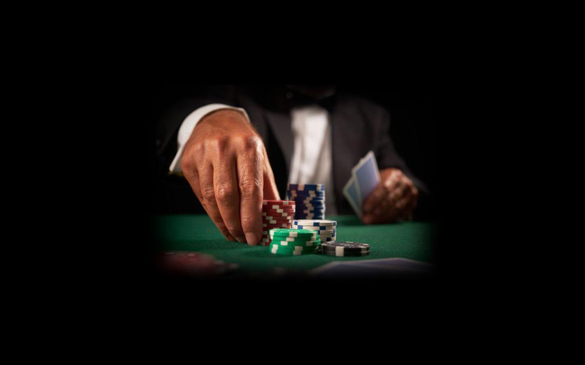 1200x750 Gambling Wallpaper