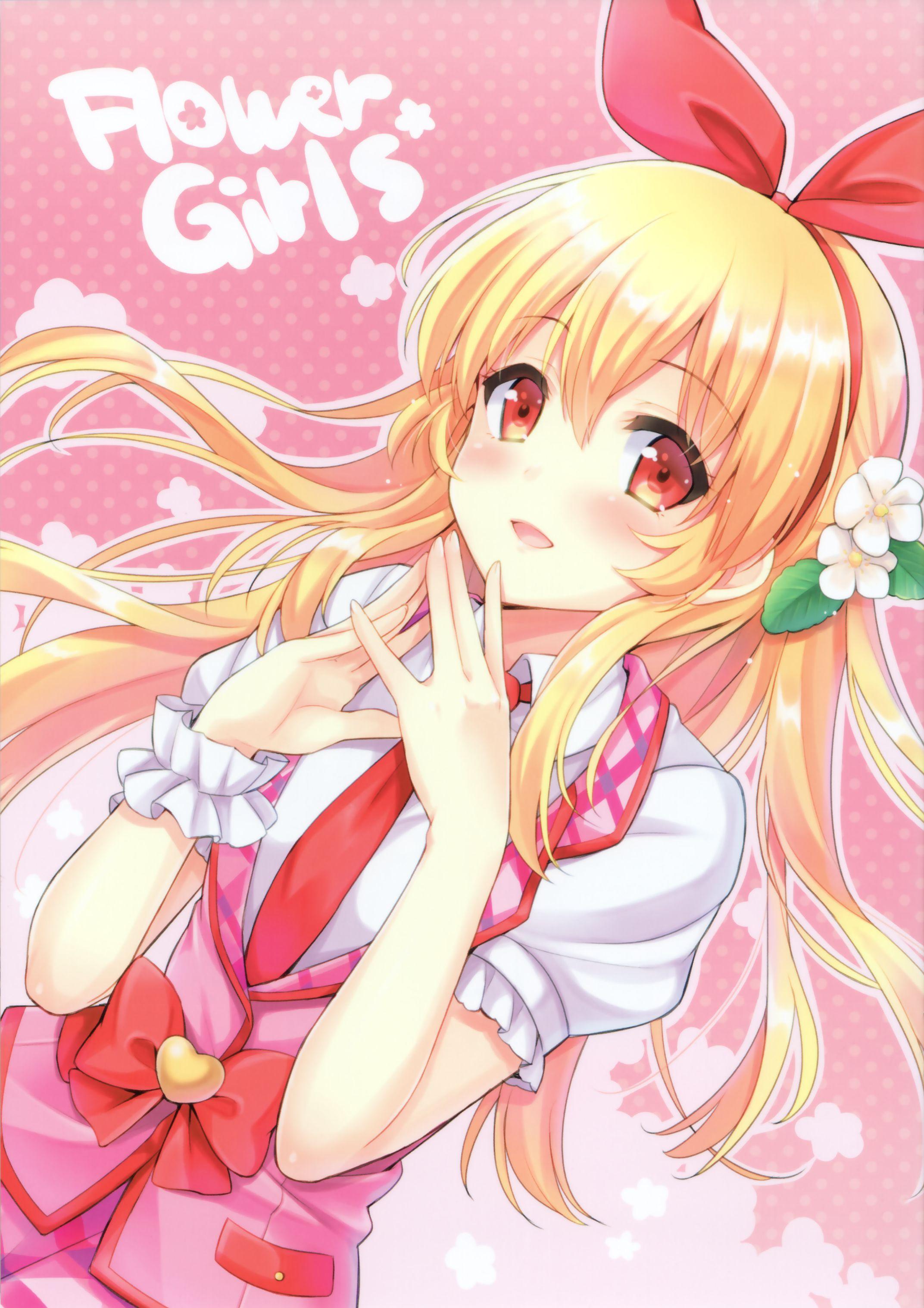 2144x3033 Ichigo. Aikastu 偶像學園