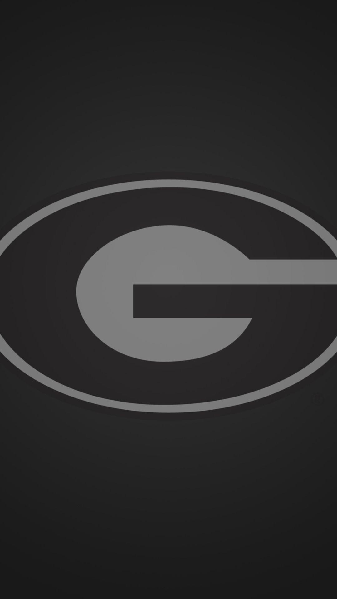 1080x1920 Georgia Bulldogs