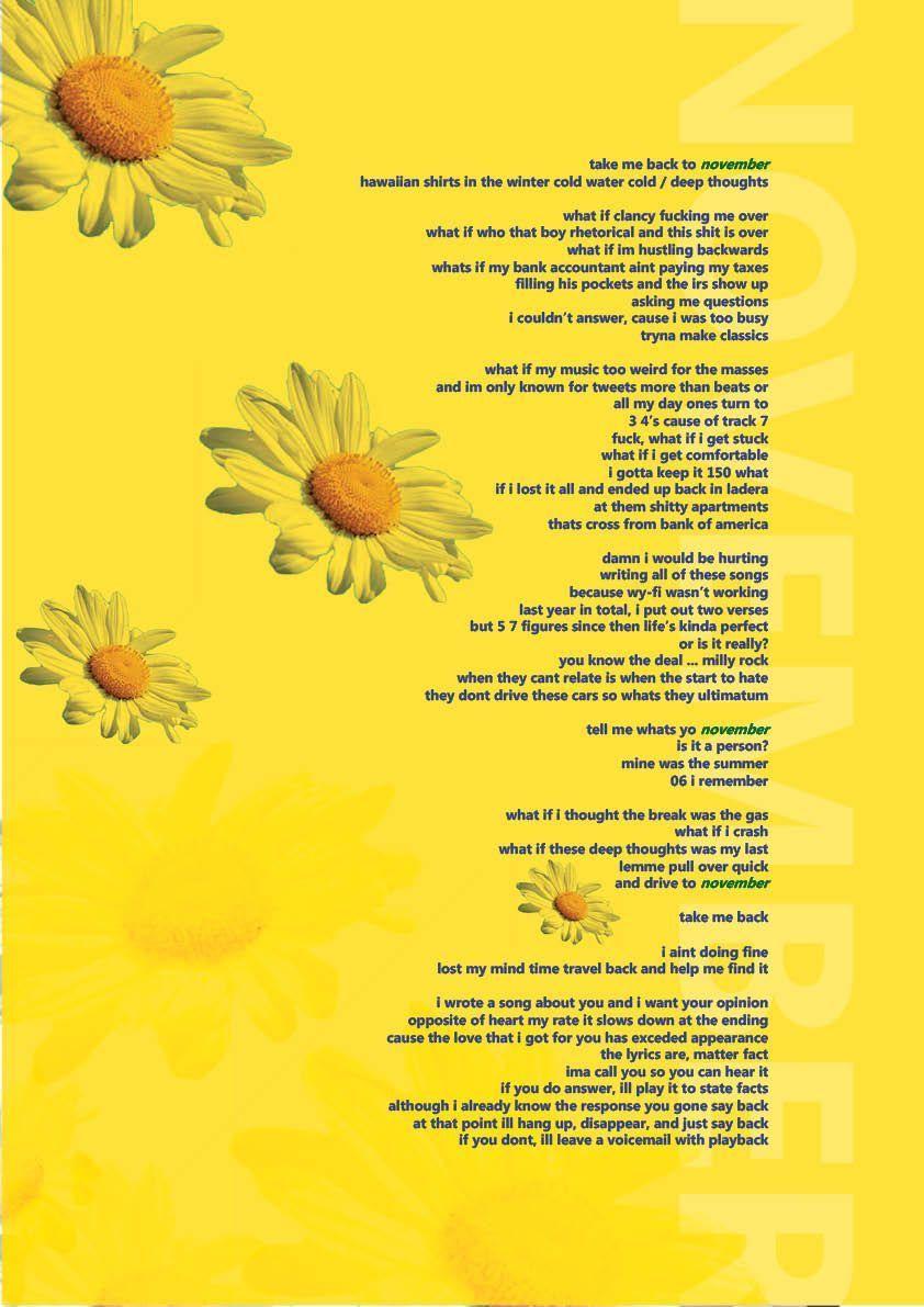 842x1191 Flower Boy Wallpaper iPhone 11