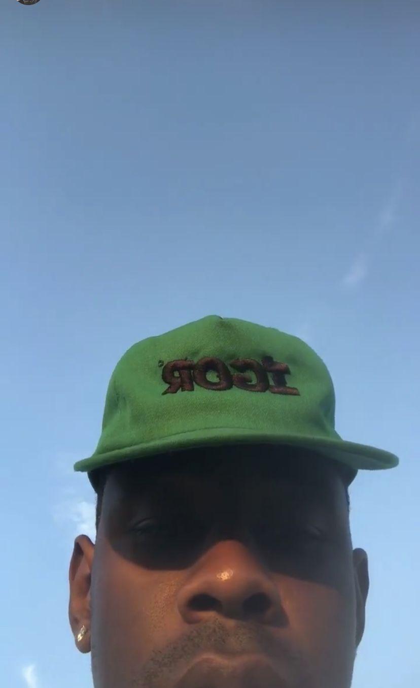 828x1355 T*. Tyler the creator wallpaper