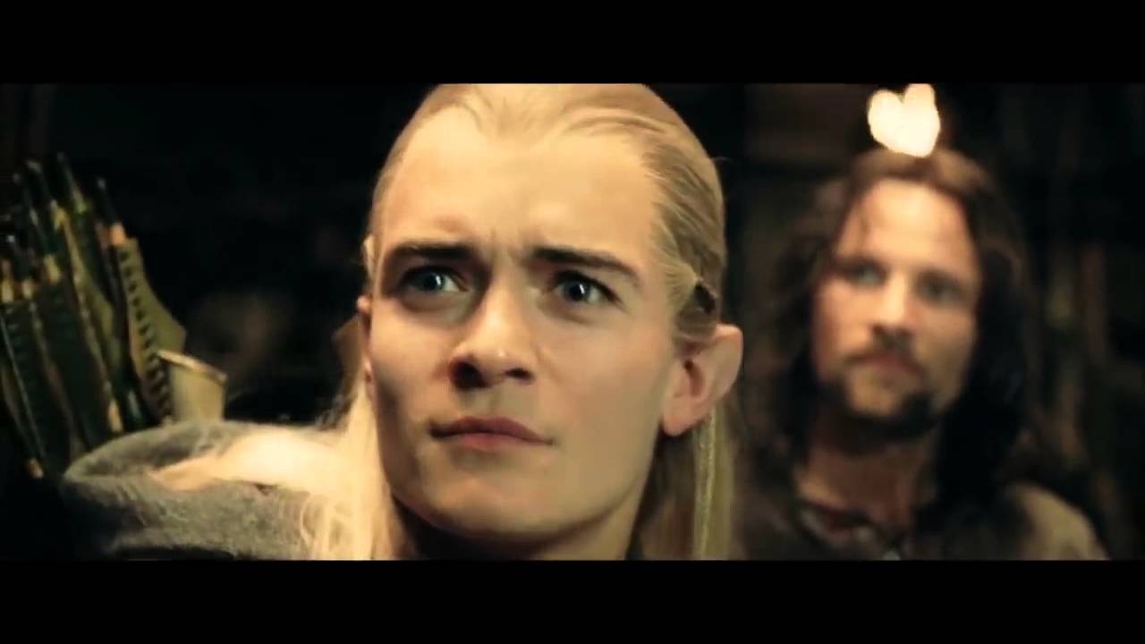 1280x720 The Lord of the Rings brings aid to Helm's Deep PL