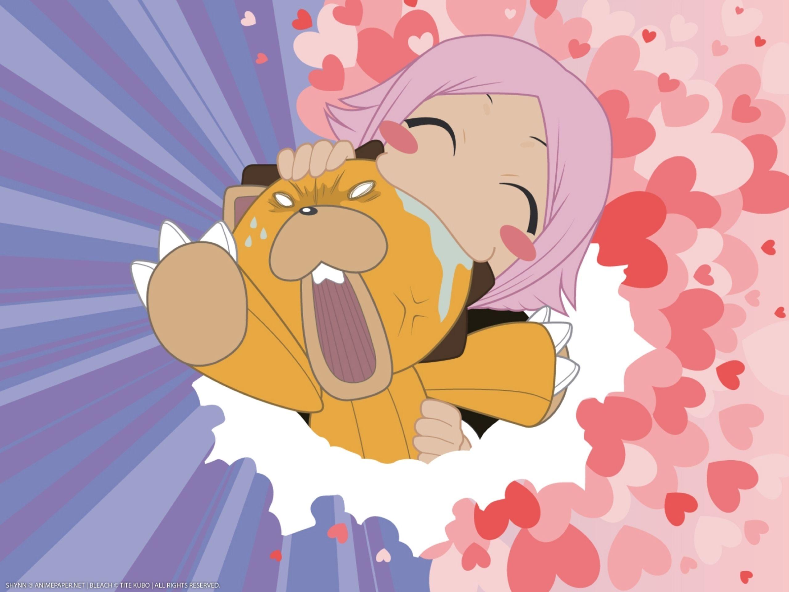 2560x1920 Anime