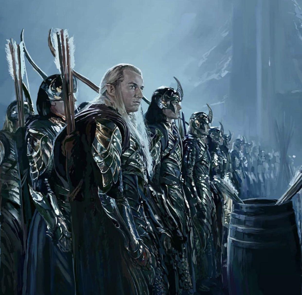 1242x1211 Best Haldir image. Craig parker, The hobbit, Lotr