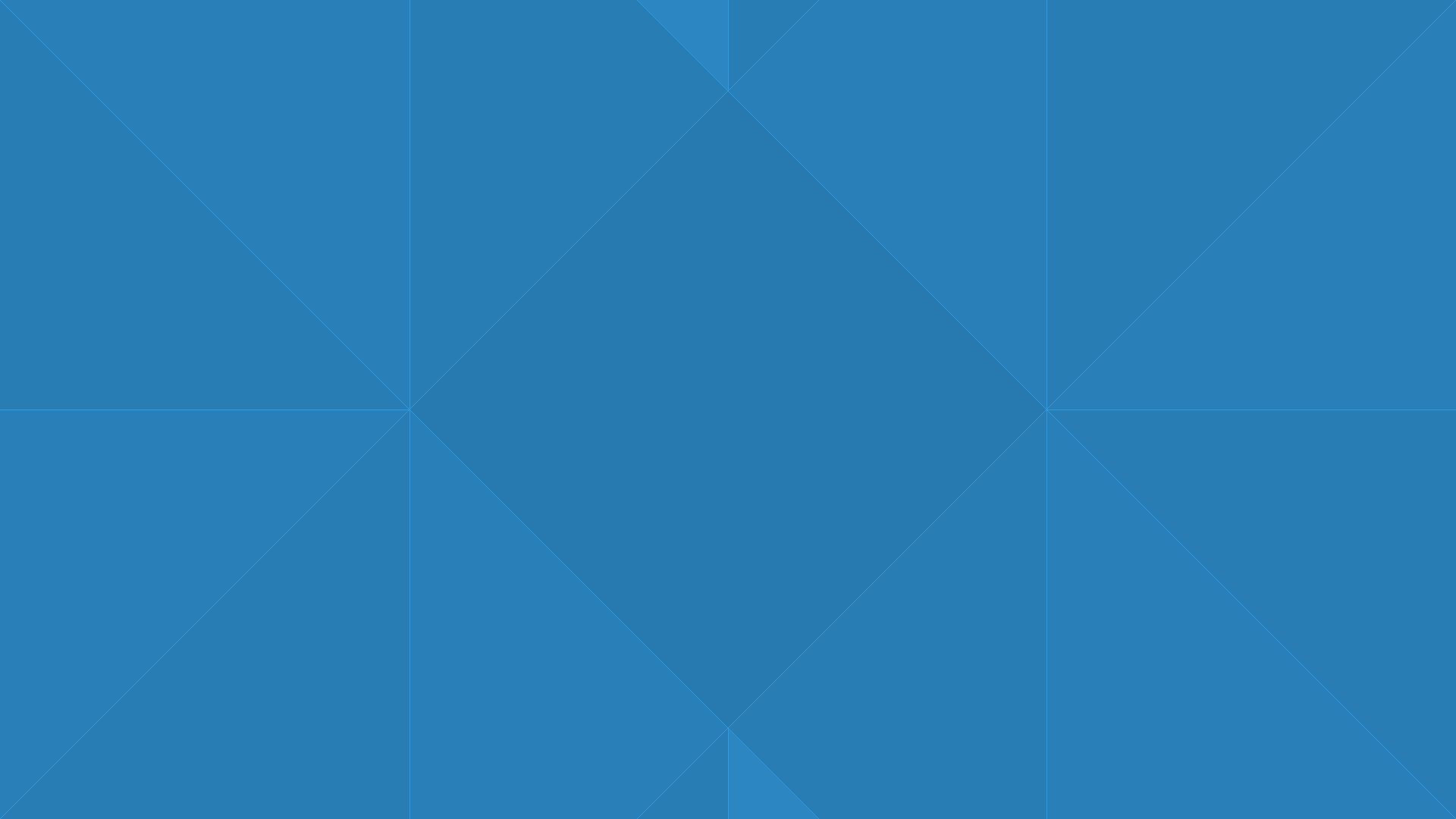 modern geometric wallpaper blue 1080