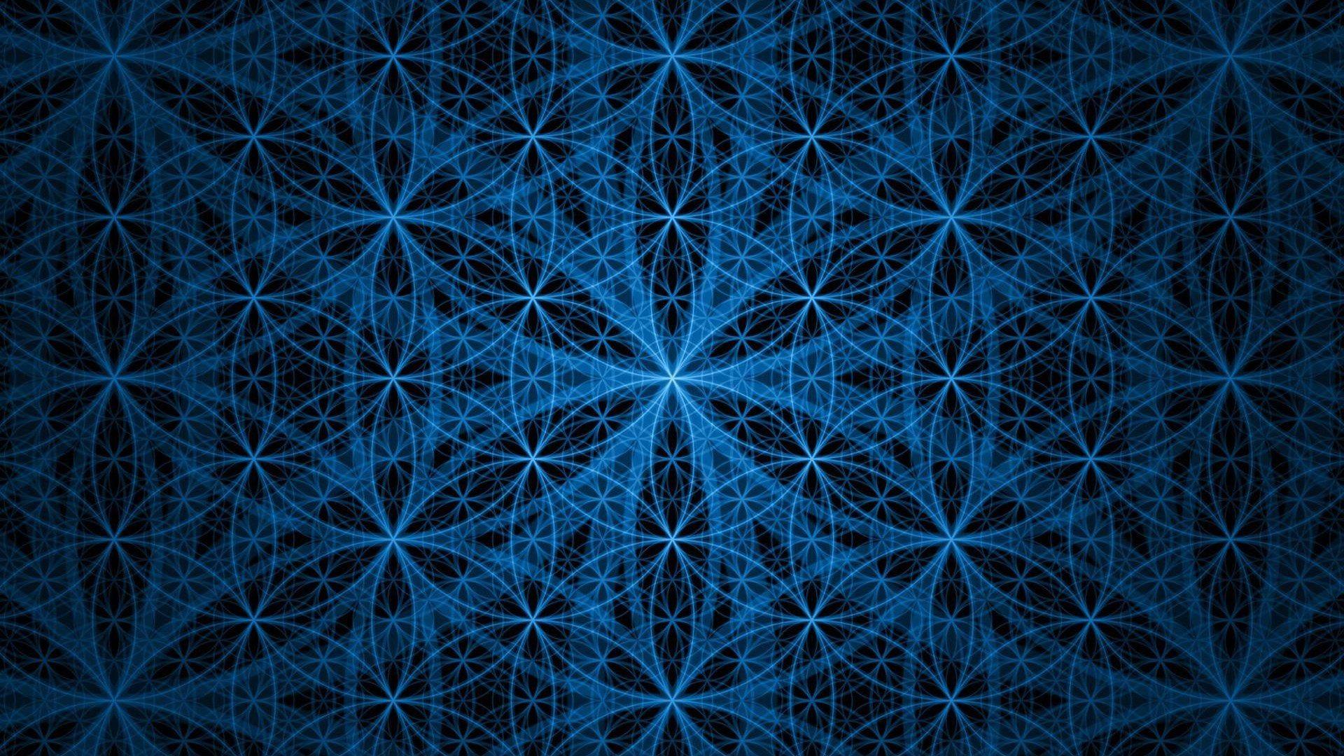 1920x1080 Sacred geometry [1920x1080]
