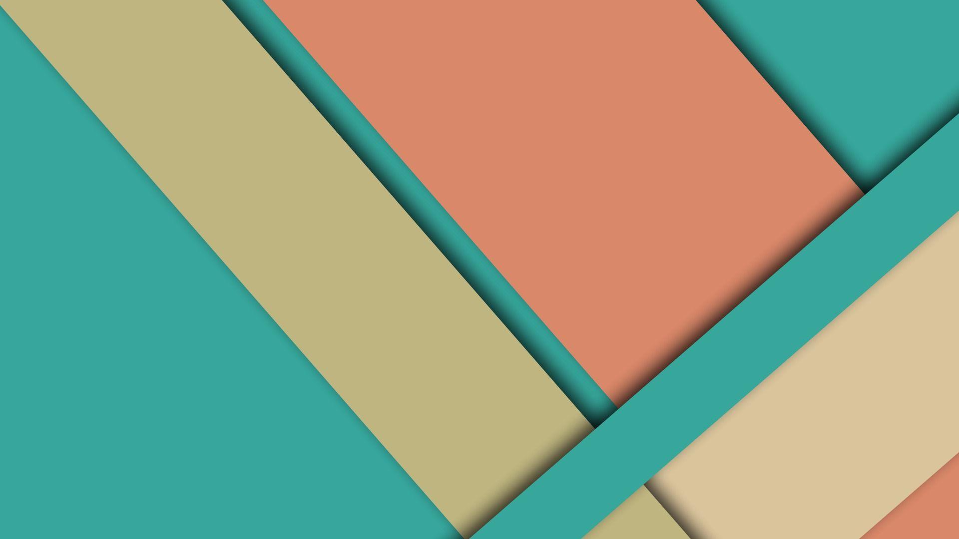 1920x1080 Geometry HD Wallpaper
