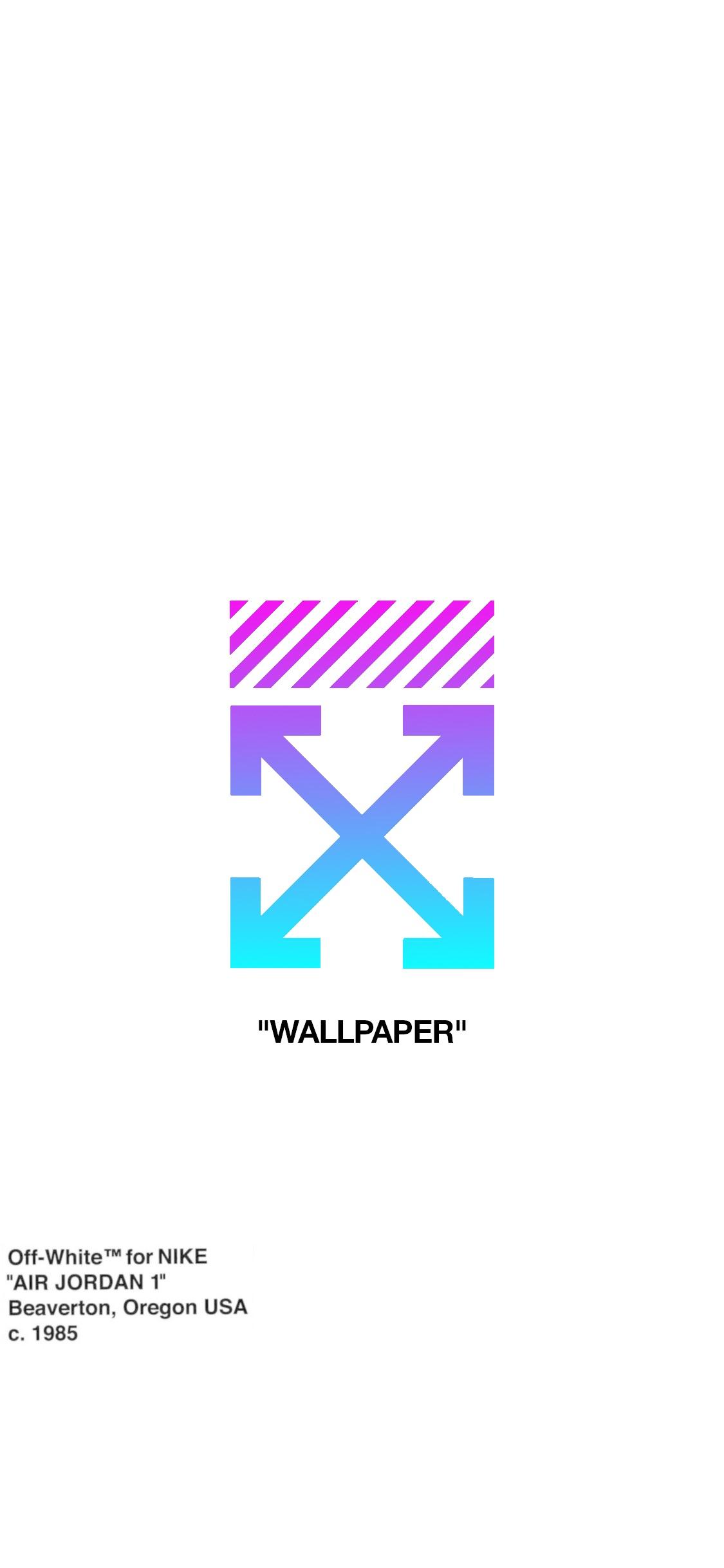 1125x2436 Off Wallpaper