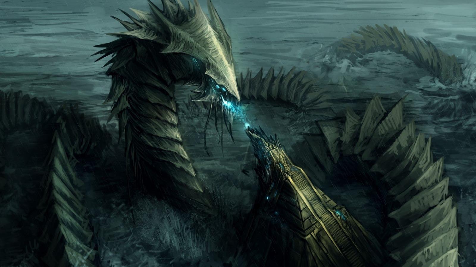 1600x900 Monster Wallpaper 16972 1600x900px