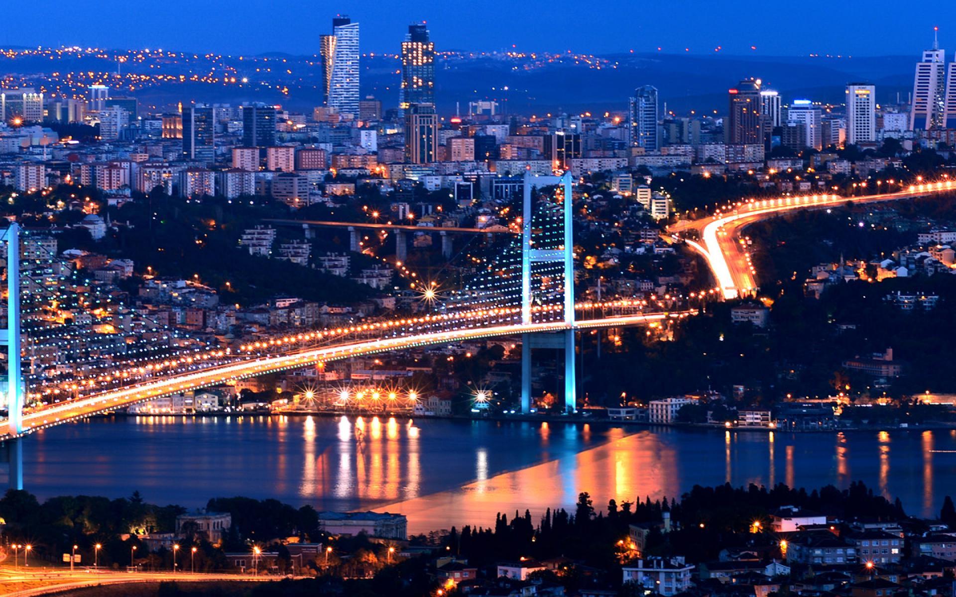 Istanbul Turkey Wallpapers Top Free Istanbul Turkey