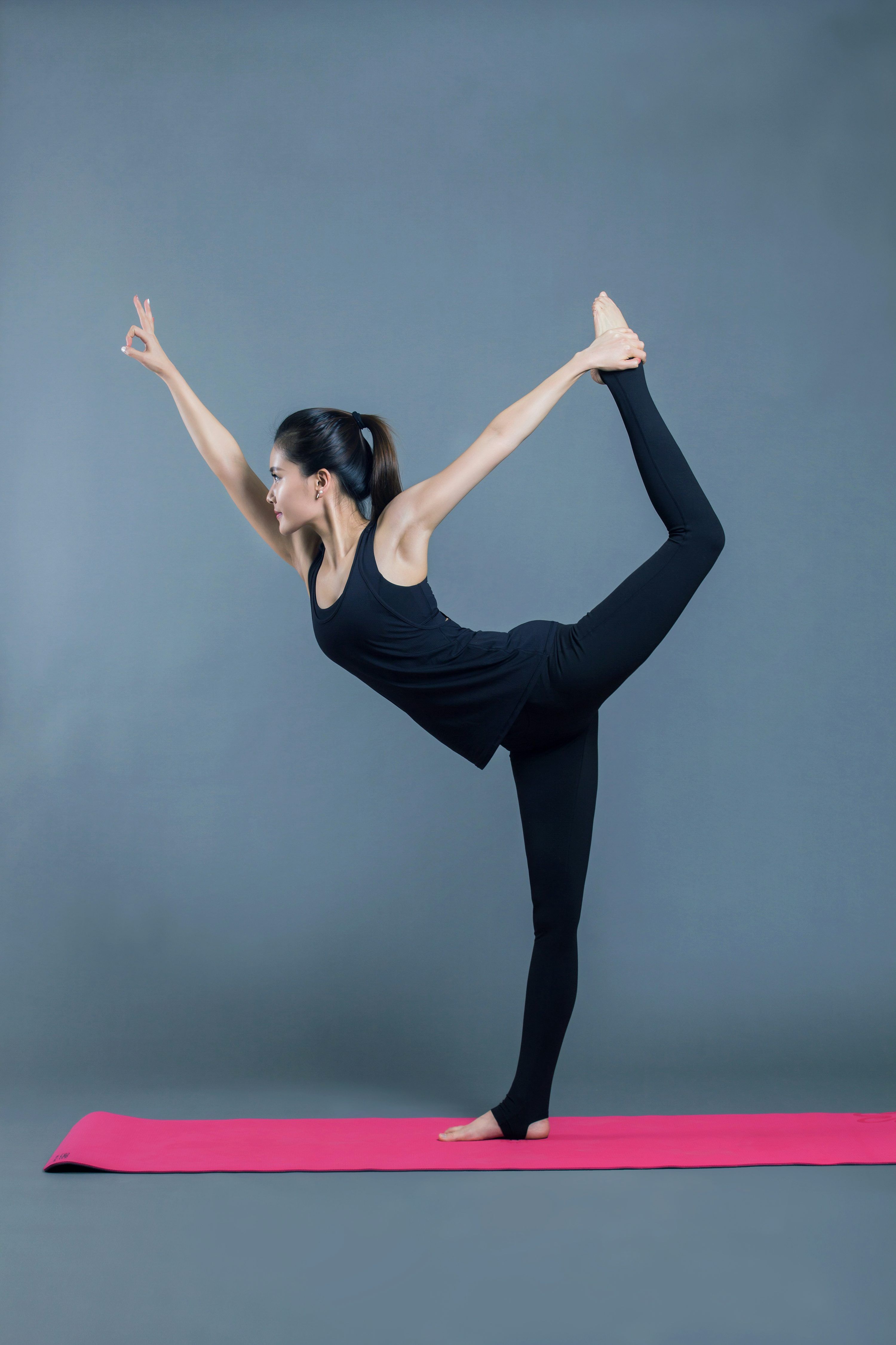 3000x4501 Yoga Asana Picture. Download Free Image