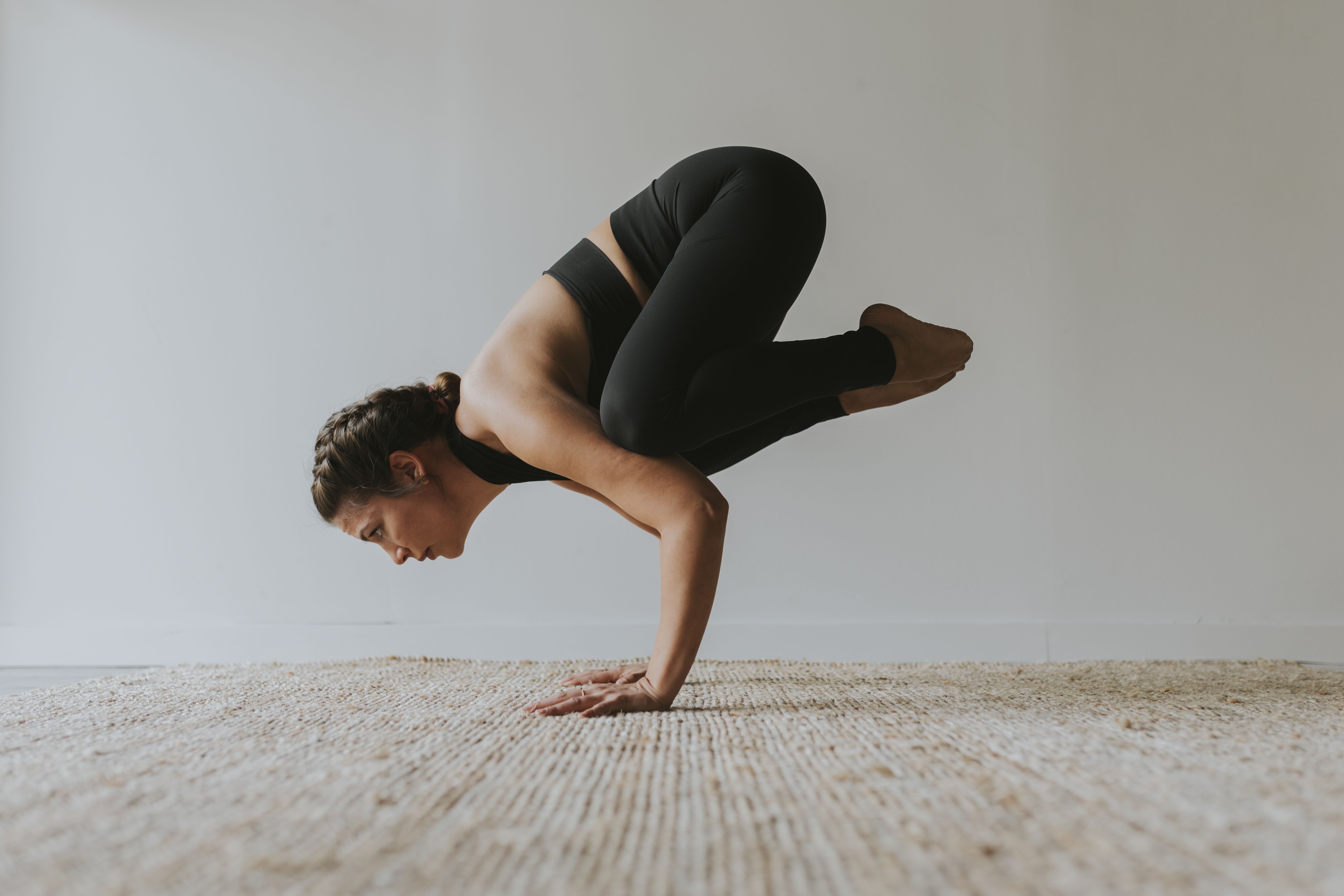 6000x4000 Advanced Yoga Poses to Master for a Challenge