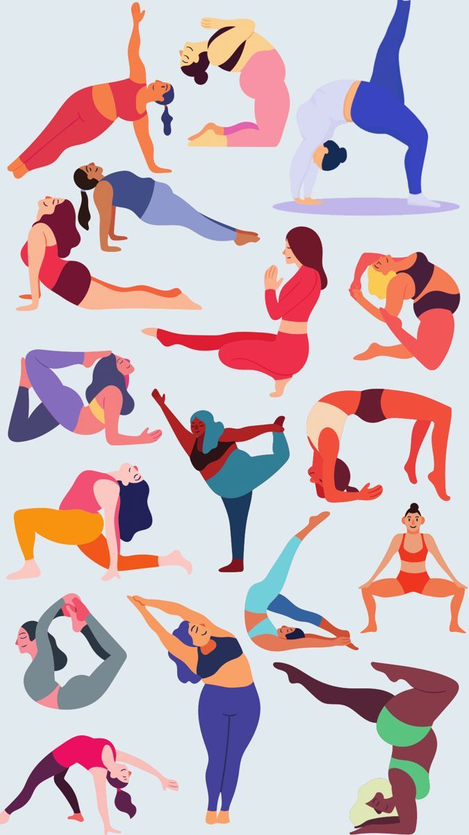 675x1200 Yoga IPhone Wallpaper