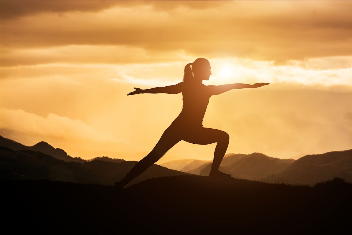 1200x800 Why Sun Salutations Are The Best Yoga Poses For Beginners