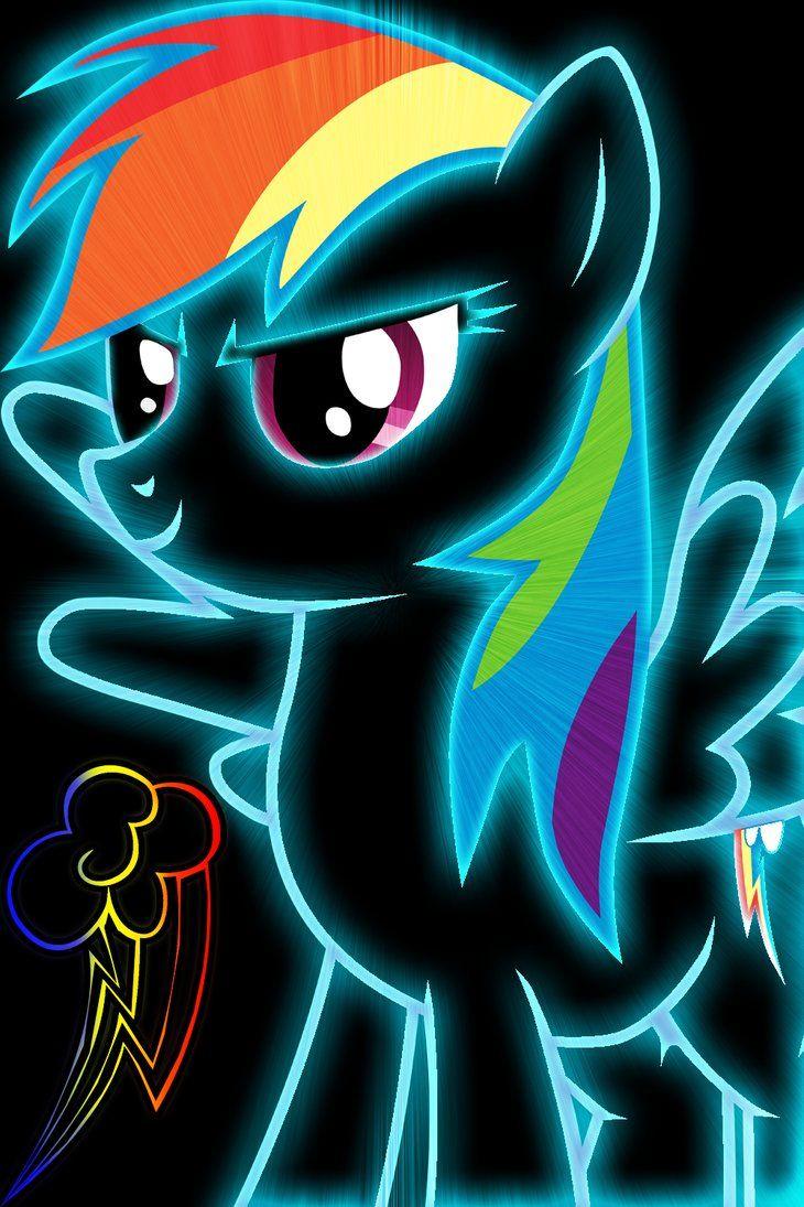 MLP Phone Wallpapers - Top Free MLP Phone Backgrounds - WallpaperAccess